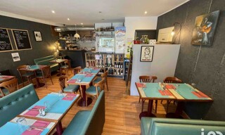 Commerce  40 m² à vendre à Gap (05000)