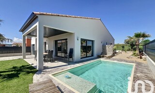 Maison 3 Pièces 120 m² à vendre à Cazouls-lès-Béziers (34370)