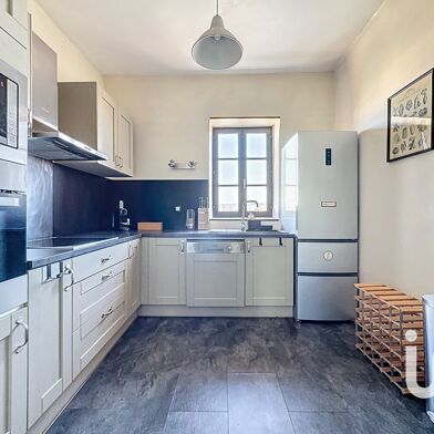 Appartement 3 pièces 129000 €