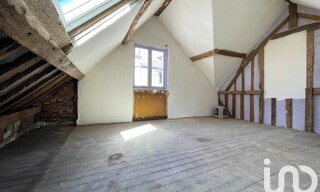 Appartement 4 Pièces 80 m² à vendre à Honfleur (14600)