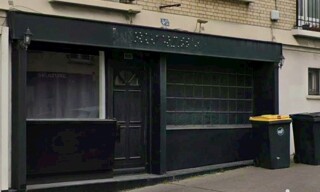 Commerce  33 m² à louer à Le Havre (76600)