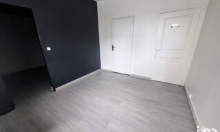 Commerce  33 m² à louer à Le Havre (76600)