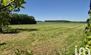 Terrain  2470 m² à vendre à Le Gault-Saint-Denis (28800)