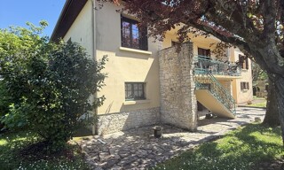 Maison 5 Pièces 139 m² à vendre à Prigonrieux (24130)