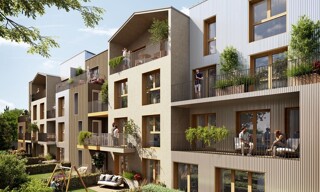 Appartement 4 Pièces 93 m² à vendre à Sceaux (92330)
