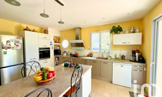 Maison 6 Pièces 127 m² à vendre à Angoulins (17690)