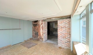 Commerce  39 m² à vendre à Honfleur (14600)