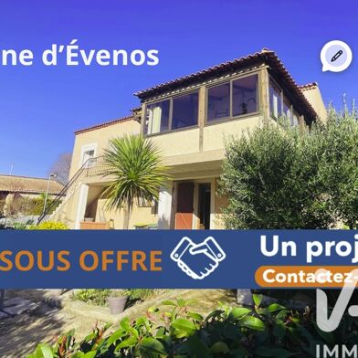 Maison 7 pièces 449000 €