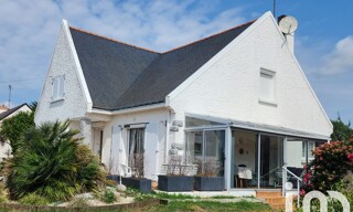 Maison 4 Pièces 115 m² à louer à Missillac (44780)