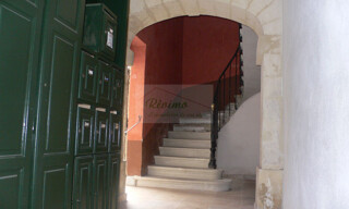 Appartement 2 Pièces 33 m² à louer à Sommières (30250)