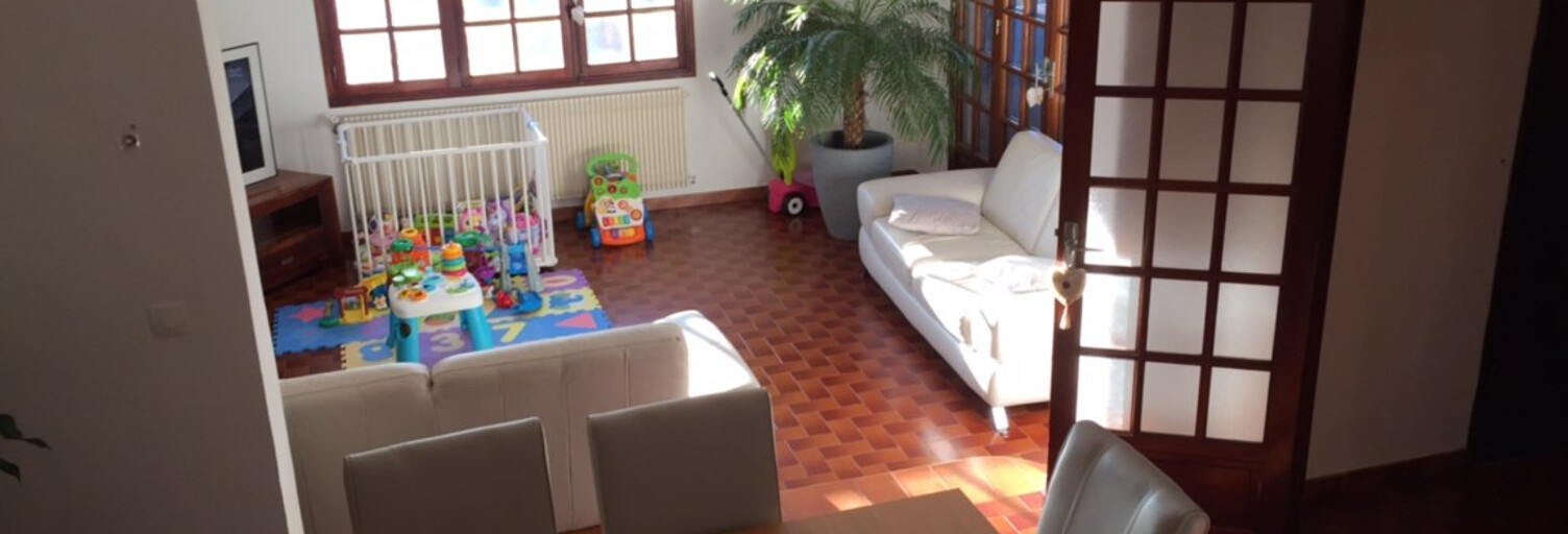 Maison 6 Pièces 135 m² à vendre à Toulon (83200)