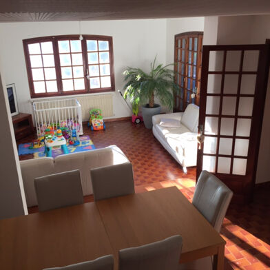 Maison 6 pièces 530000 €