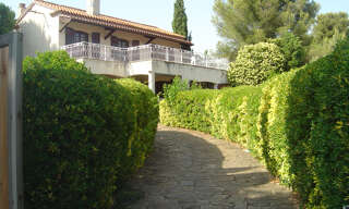 Maison 6 Pièces 135 m² à vendre à Toulon (83200)