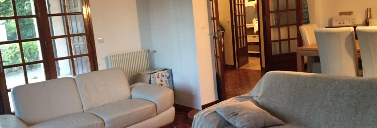 Maison 6 Pièces 135 m² à vendre à Toulon (83200)