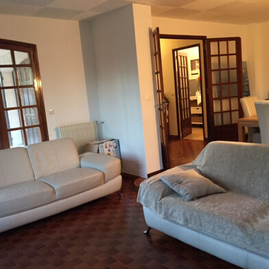 Maison 6 pièces 530000 €