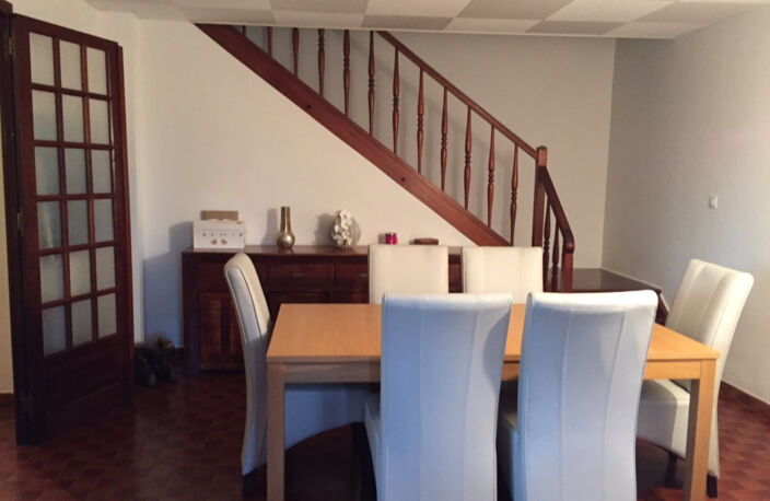 TOULON - MAISON A RENOVER SUR 1 000 M2 DE TERRAIN PLAT — photo 4