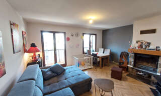 Appartement 4 Pièces 95 m² à vendre à Barcelonnette (04400)