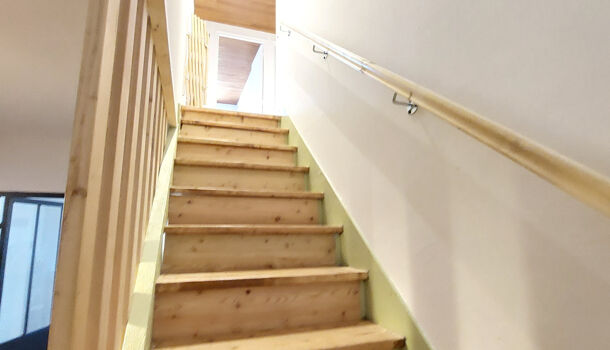 Appartement 4 pièces  à vendre Barcelonnette 04400