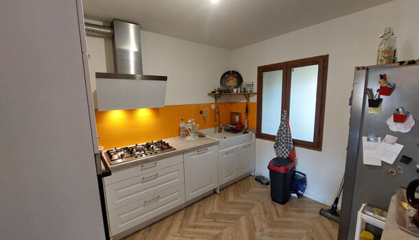 Appartement 4 pièces  à vendre Barcelonnette 04400