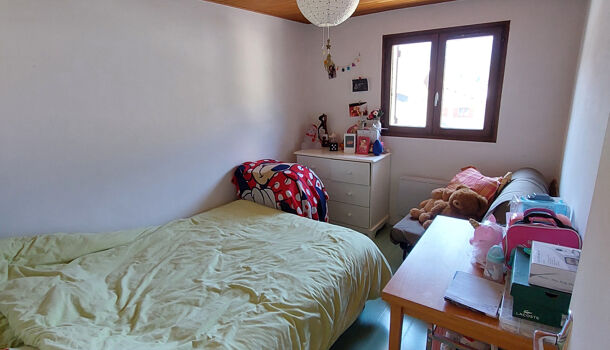 Appartement 4 pièces  à vendre Barcelonnette 04400