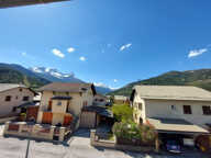 T4 + Balcon à Barcelonnette — photo 2