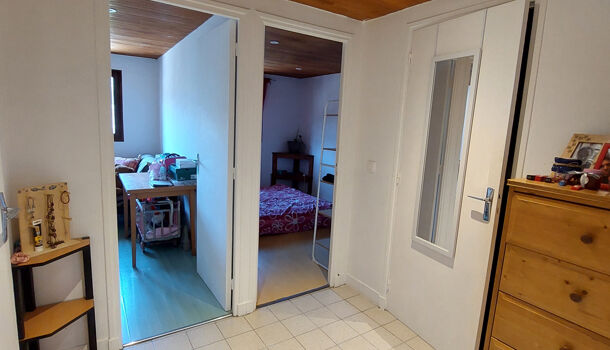 Appartement 4 pièces  à vendre Barcelonnette 04400
