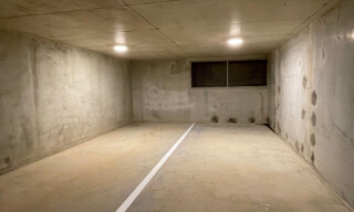 Garage   m² à louer à Saint-Symphorien-d'Ozon (69360)