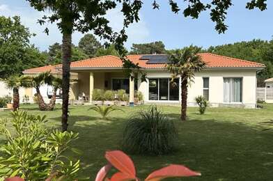Maison 5 pièces 414500 €