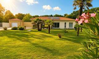 Maison 5 Pièces 108 m² à vendre à Soulac-sur-Mer (33780)