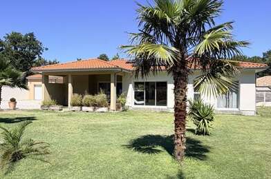 Maison 5 pièces 396000 €