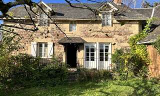 Maison 6 Pièces 136 m² à vendre à La Chapelle-aux-Brocs (19360)