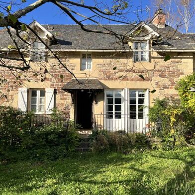 Maison 6 pièces 149800 €