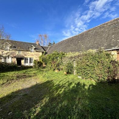 Maison 6 pièces 149800 €