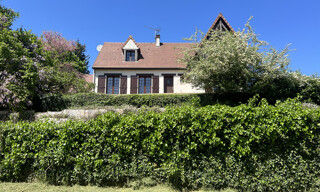 Maison 6 Pièces 146 m² à vendre à Saint-Benoît (86280)