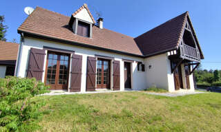 Maison 6 Pièces 146 m² à vendre à Saint-Benoît (86280)