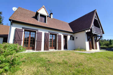 Maison 6 pièces 273000 €