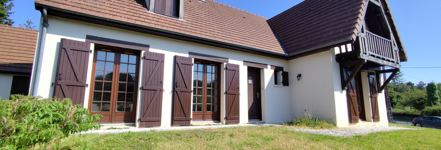 Maison 6 Pièces 146 m² à vendre à Saint-Benoît (86280)