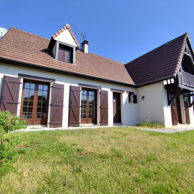 Maison 6 pièces 273000 €