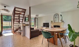 Maison 4 Pièces 121 m² à vendre à Chennevières-sur-Marne (94430)