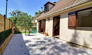 Maison 4 Pièces 121 m² à vendre à Chennevières-sur-Marne (94430)