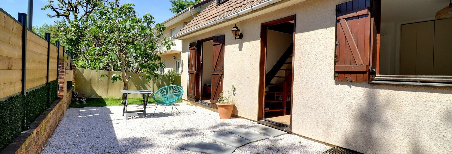 Maison 4 Pièces 121 m² à vendre à Chennevières-sur-Marne (94430)