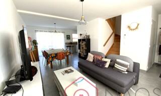 Maison 4 Pièces 83 m² à vendre à Saint-Mars-du-Désert (44850)