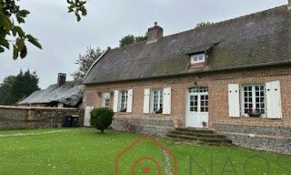 Maison 6 Pièces 270 m² à vendre à Le Tréport (76470)