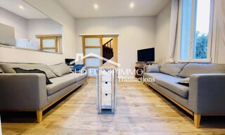 Maison 5 Pièces 87 m² à vendre à Nice (06200)