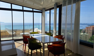 Appartement 8 Pièces 220 m² à vendre à Ajaccio (20000)