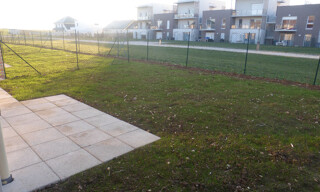 Appartement 2 Pièces 43 m² à louer à Chevigny-Saint-Sauveur (21800)