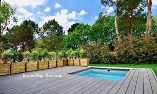 Maison 5 Pièces 128 m² à vendre à La Teste-de-Buch (33260)