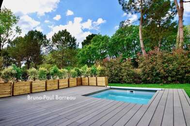 Maison 5 pièces 668200 €