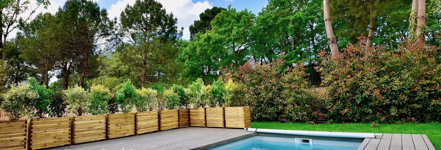 Maison 5 Pièces 128 m² à vendre à La Teste-de-Buch (33260)