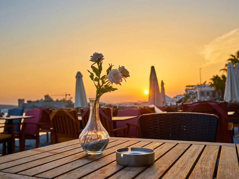 VENTE RESTAURANT - BASSIN D’ARCACHON — photo 1